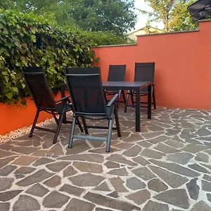 Appartamento Simoneta, Malinska
