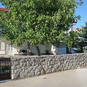 Appartamento Gaj, Malinska