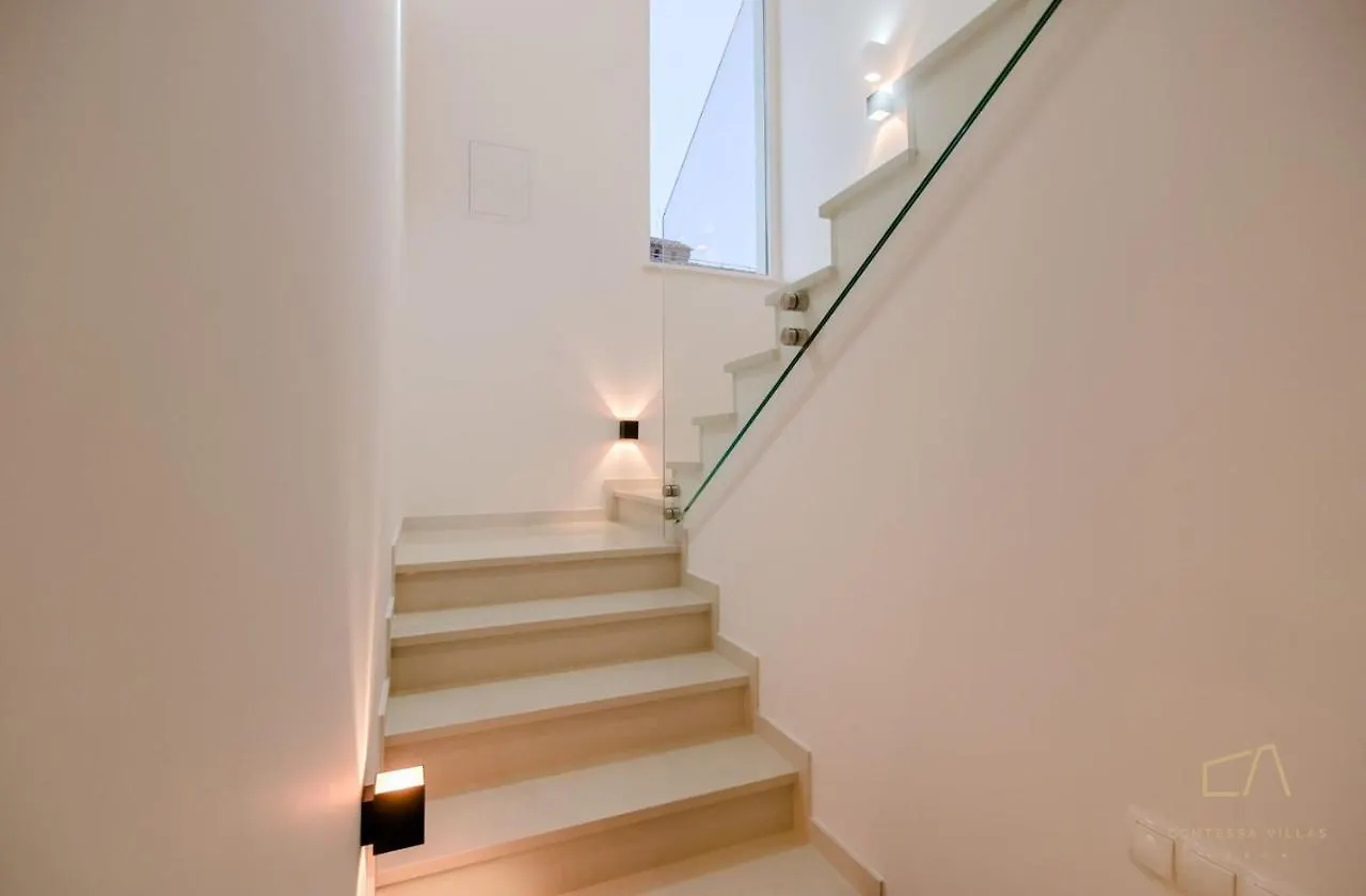 Luxury Villa MetraMaris1 Malinska