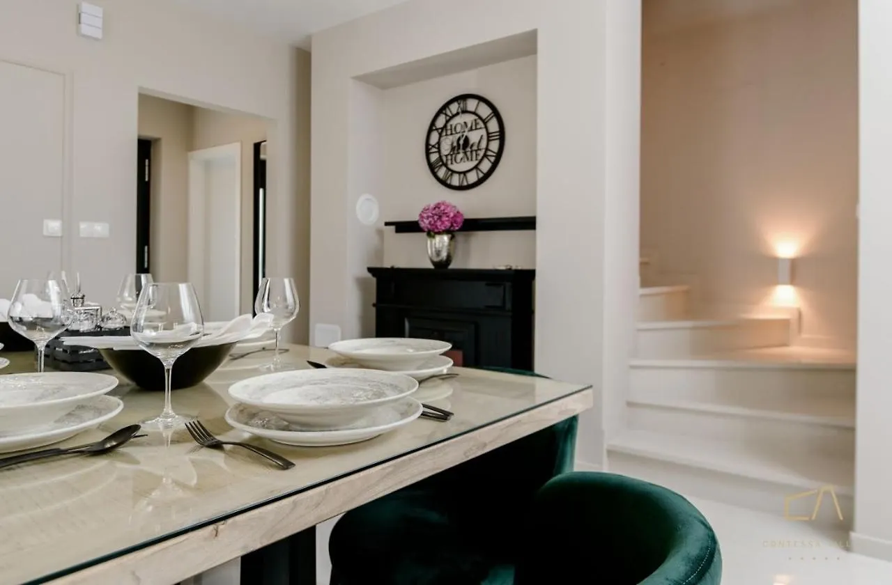 Luxury Villa MetraMaris1 Malinska