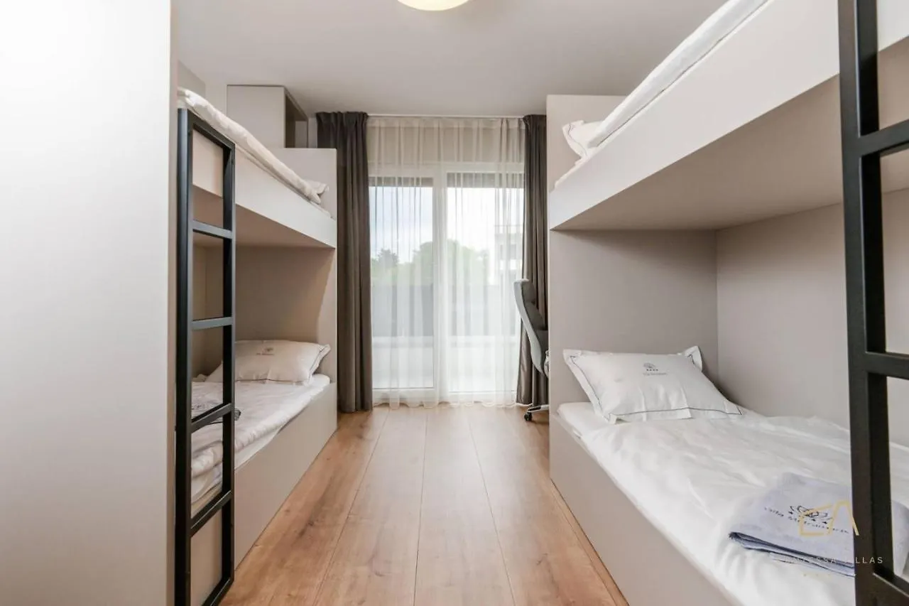 Luxury Villa MetraMaris1 Malinska