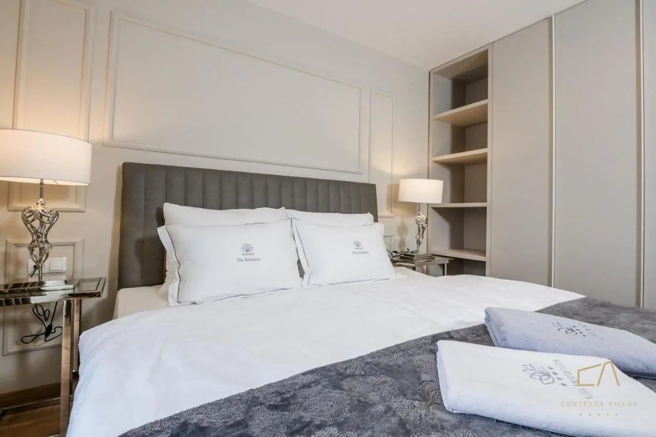 Luxury Villa MetraMaris1 Malinska