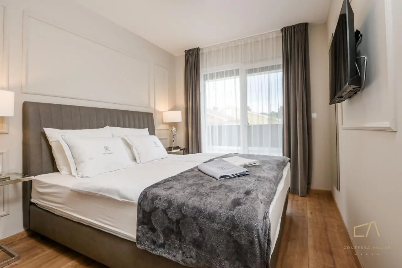Luxury Villa MetraMaris1 Malinska