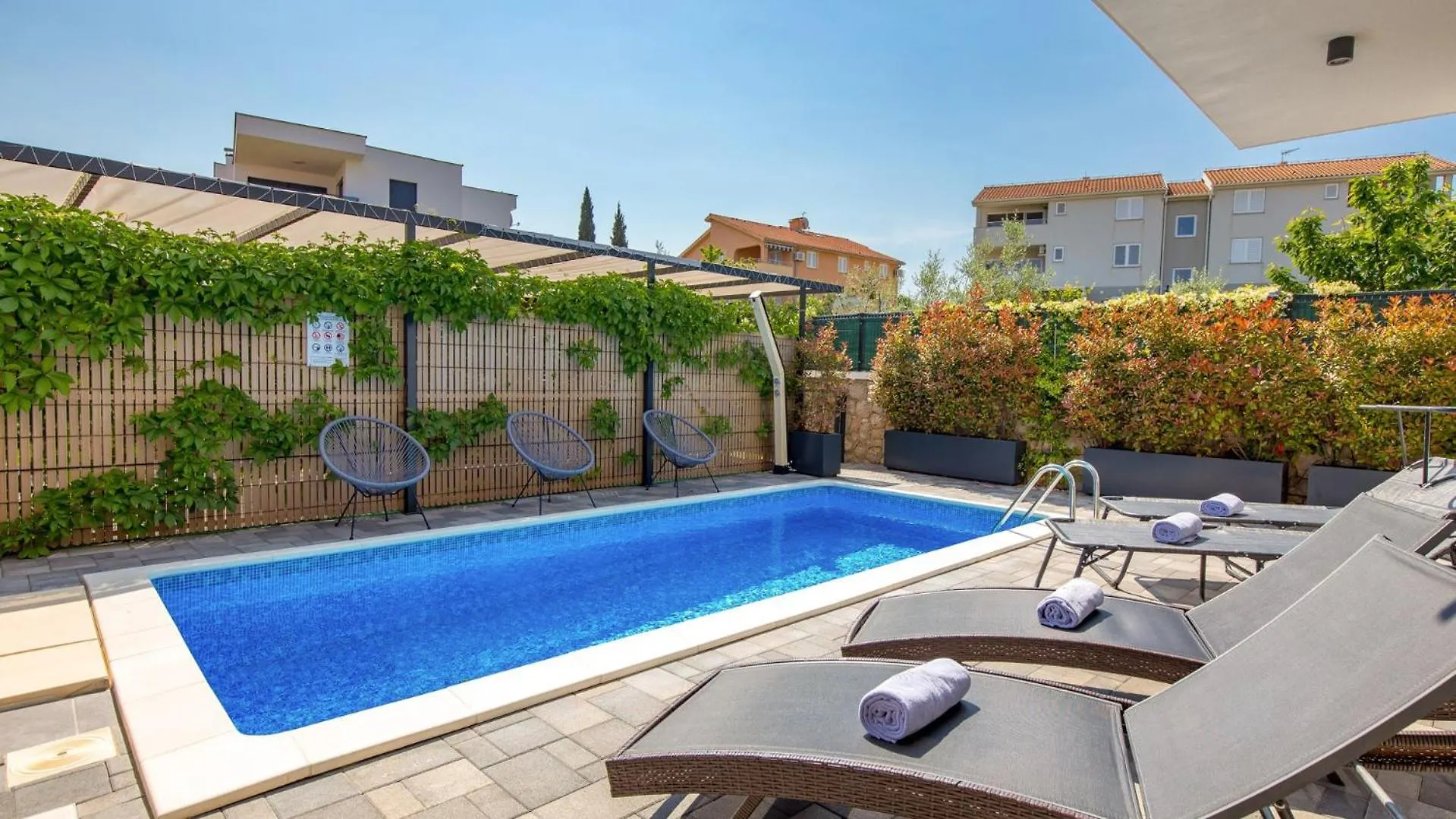 Luxury Villa MetraMaris1 Malinska