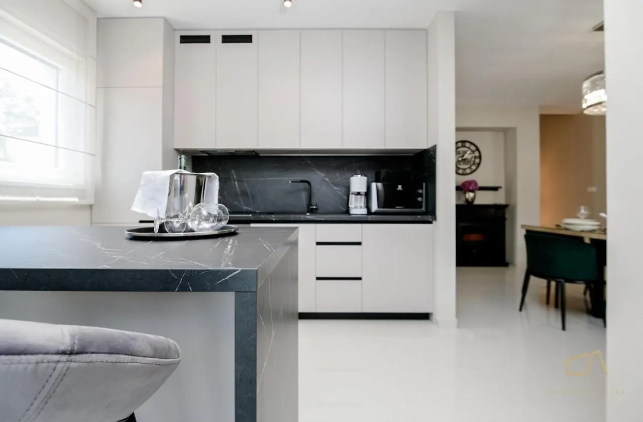 Luxury Villa Metramaris1 マリンスカ
