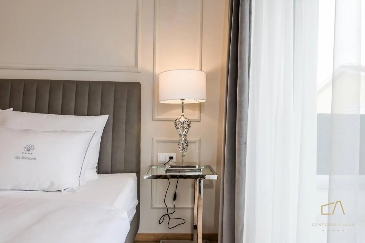 Luxury Villa Metramaris1 マリンスカ